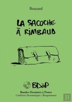 Bertrand.pt - La Sacoche À Rimbaud