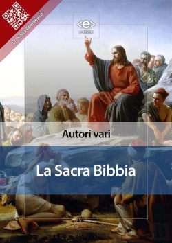 Bertrand.pt - La Sacra Bibbia