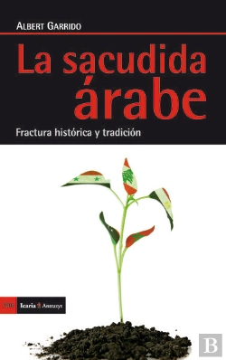 Bertrand.pt - La Sacudida Árabe
