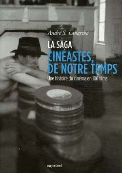 Bertrand.pt - La Saga Cinema De Notre Temps