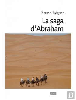 Bertrand.pt - La Saga D'Abraham