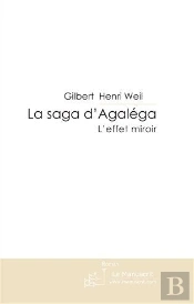La Saga D'Agalega.