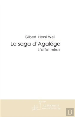 Bertrand.pt - La Saga D'Agalega.