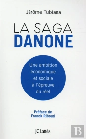La Saga Danone