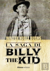 La Saga De Billy The Kid
