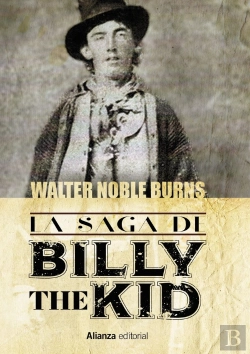 Bertrand.pt - La Saga De Billy The Kid