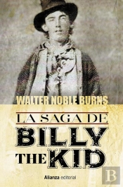 La Saga De Billy The Kid