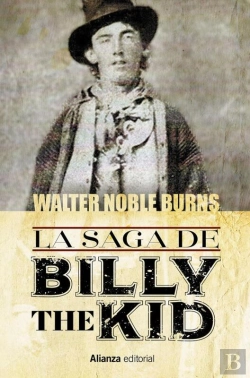 Bertrand.pt - La Saga De Billy The Kid