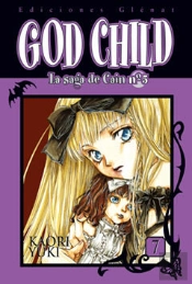 La Saga De Cain 12