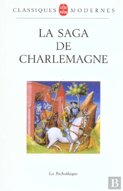 Bertrand.pt - La Saga De Charlemagne