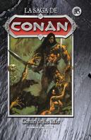La Saga De Conan Nº35/35