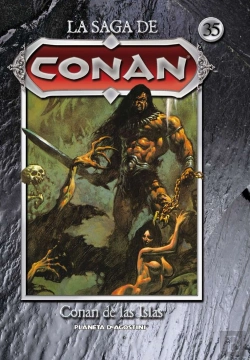 Bertrand.pt - La Saga De Conan Nº35/35