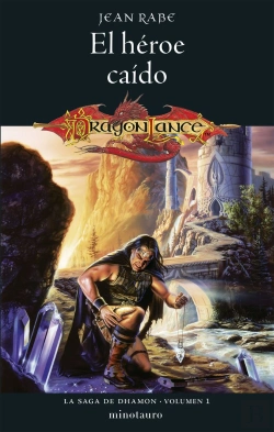 Bertrand.pt - La Saga De Dhamon Nº 01/03 El Heroe Caido