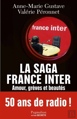 Bertrand.pt - La Saga De France Inter