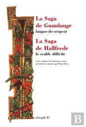 La Saga De Gunnlaugr