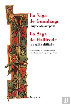 Bertrand.pt - La Saga De Gunnlaugr