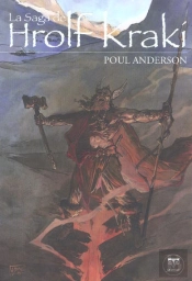 La Saga De Hrolf Kraki