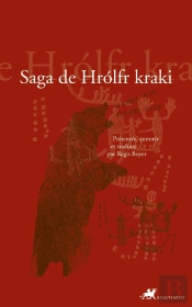La Saga De Hrolfr Kraki