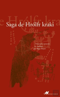 Bertrand.pt - La Saga De Hrolfr Kraki