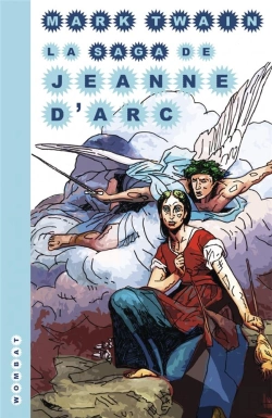 Bertrand.pt - La Saga De Jeanne D'Arc
