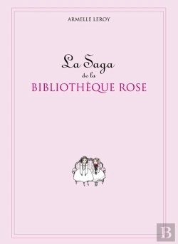 Bertrand.pt - La Saga De La Bibliothèque Rose