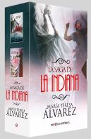 La Saga De La Indiana