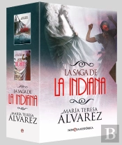 La Saga De La Indiana