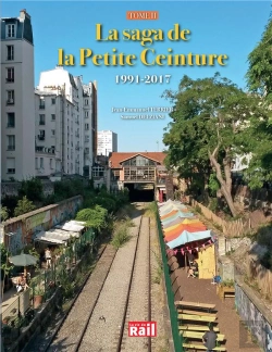 Bertrand.pt - La Saga De La Petite Ceinture Tome 2