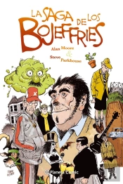 La Saga De Los Bojeffries