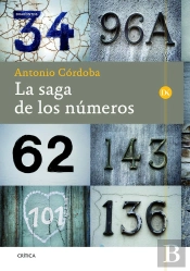 La Saga De Los Numeros  