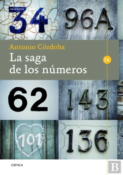 Bertrand.pt - La Saga De Los Numeros  