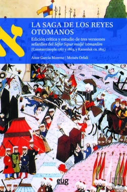 Bertrand.pt - La Saga De Los Reyes Otomanos