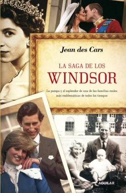 Bertrand.pt - La Saga De Los Windsor  