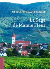 La Saga De Mamie Fleur