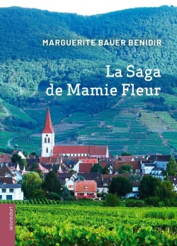 Bertrand.pt - La Saga De Mamie Fleur