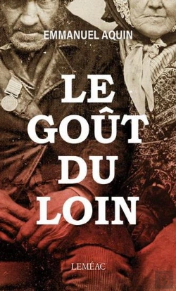 Bertrand.pt - La Saga De Mégantic Tome 1 : Le Goût Du Loin