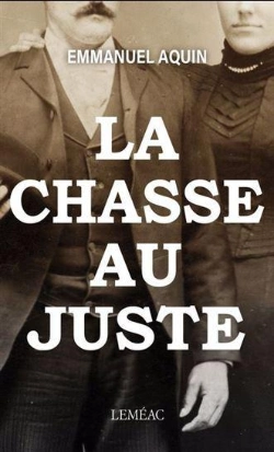 Bertrand.pt - La Saga De Mégantic Tome 3 : La Chasse Au Juste