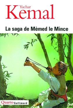 Bertrand.pt - La Saga De Mèmed Le Mince