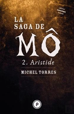 Bertrand.pt - La Saga De Mô T.2 ; Aristide