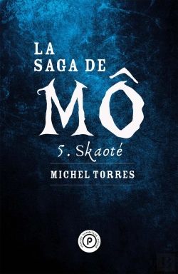 Bertrand.pt - La Saga De Mô Tome 5 ; Skaoté