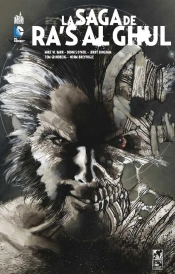 La Saga De Ra'S Al Ghul