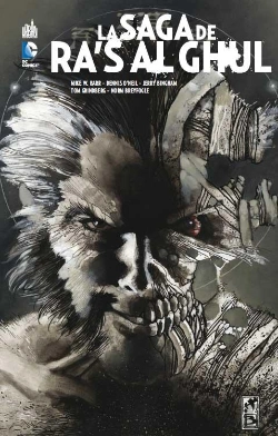 Bertrand.pt - La Saga De Ra'S Al Ghul