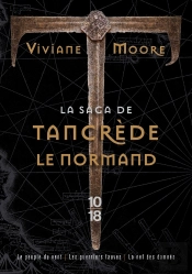 La Saga De Tancrède Le Normand