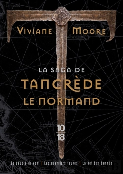 Bertrand.pt - La Saga De Tancrède Le Normand