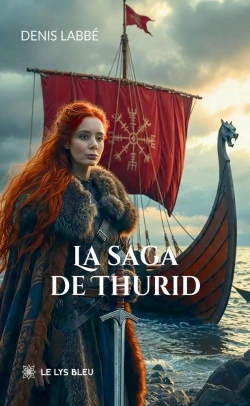 Bertrand.pt - La Saga De Thurid