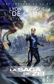 La Saga De Zeï