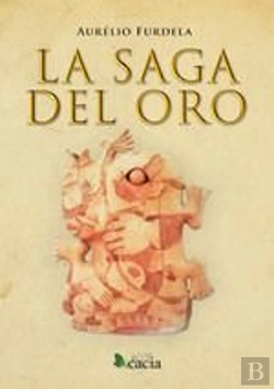 Bertrand.pt - La Saga Del Oro