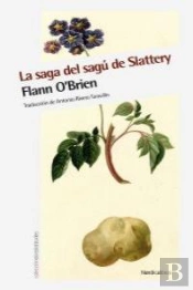 La Saga Del Sagú De Slattery