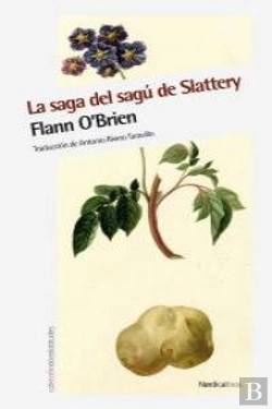 Bertrand.pt - La Saga Del Sagú De Slattery
