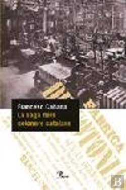Bertrand.pt - La Saga Dels Cotoners Catalans